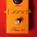 MXR Phase 90 1974 Phaser Pedal Bud Box All Original Incredible Sounding Unit!
