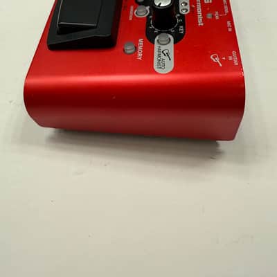 Boss Roland VE-2 Vocal Harmonist Effect Pedal + Power Supply image 4