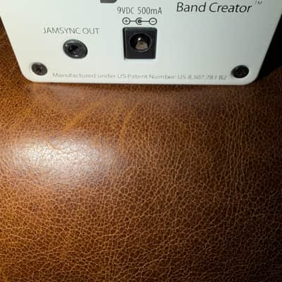 DigiTech SDRUM Strummable Drums- White image 3