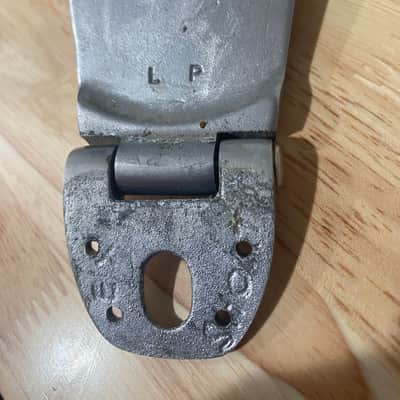 Bigsby B7 Unknown - Aluminum image 3