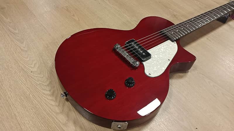 Sire Larry Carlton L3 p90 Cherry image 1