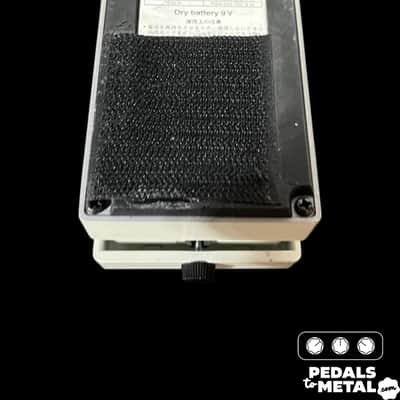 Boss NS-2 Noise Suppressor (Silver Label) 1989 - Present - White X14154 image 6