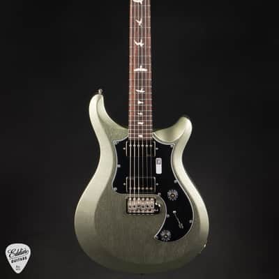 PRS S2 Standard 24 Satin - Mavis Mint Metallic image 3