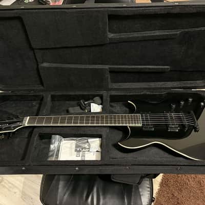 Reverend Sensei RA Blackout 2025 - Black image 6