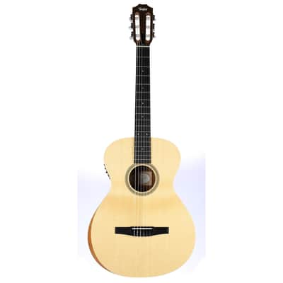 Taylor Academy Series A12E-N Nylon Concert image 3