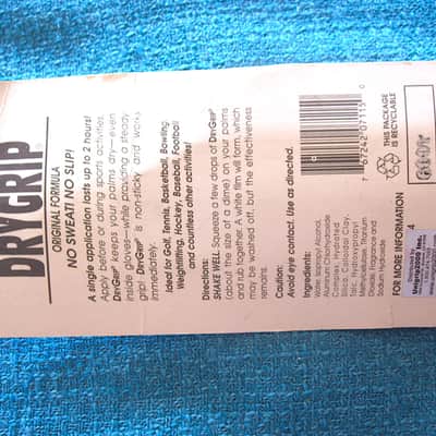 Drum Sticks, Brushes, Mallets, Stick Bag Lot image 11