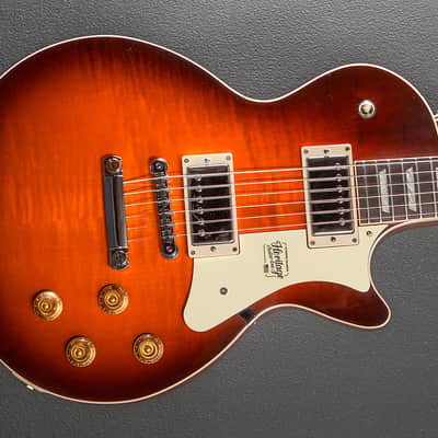 Heritage Standard II Collection H-150 - Chestnut Burst image 1