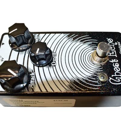 EarthQuaker Devices Ghost Echo Reverb V3 | Reverb