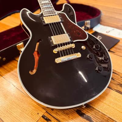 Gibson ES-359 Custom Shop image 3