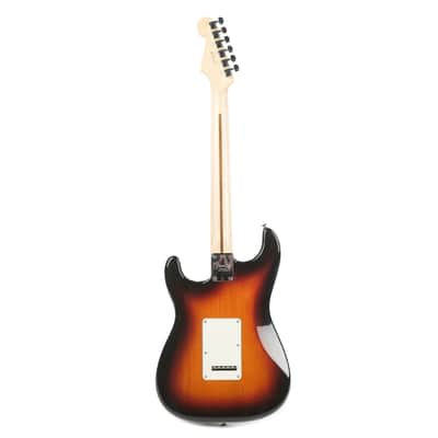 Fender Stratocaster Owned by Frank Iero image 5