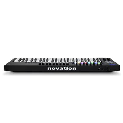 Novation Launchkey 49 Mk3 image 2