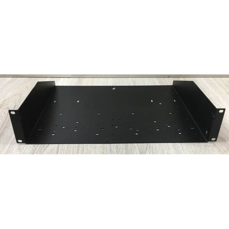 Proel Adattatore Rack 19 pollici 2 Unità image 1