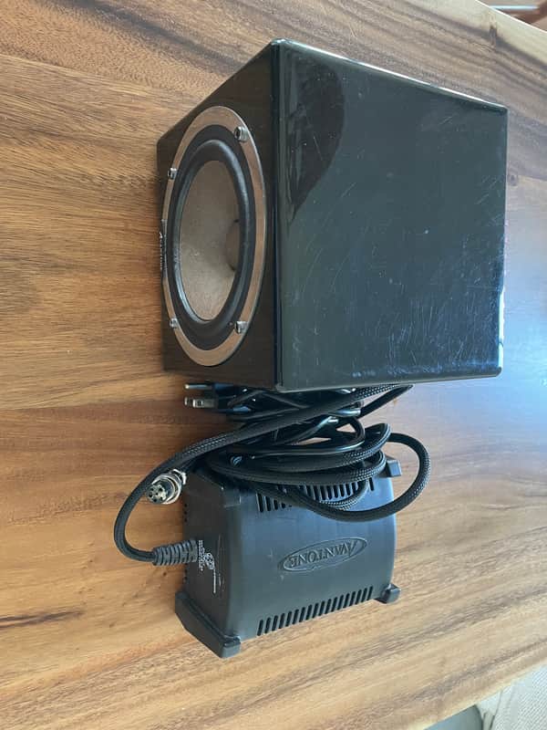 Used Avantone Pro MixCubes for Sale — eBay & Reverb
