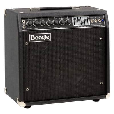 Mesa Boogie Mark IIC+ 1x12 Combo image 4