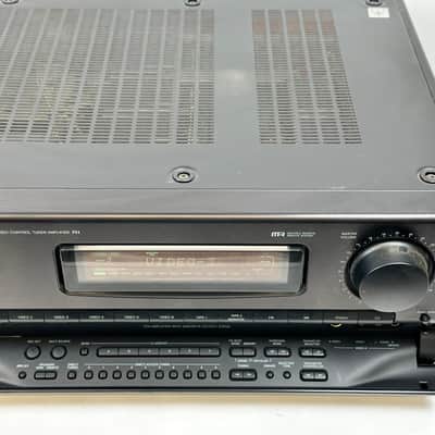 Onkyo Integra TX-SV909PRO Audio Video Control Tuner Amplifier image 5