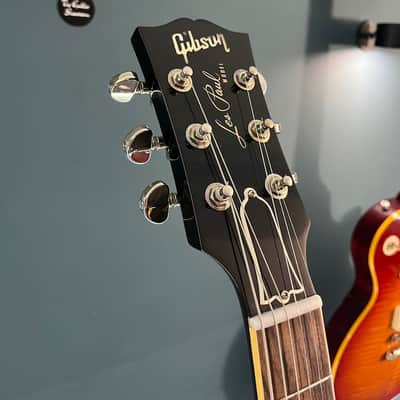 Gibson Custom Shop M2M ’54 Les Paul 2024 - Ebony image 3