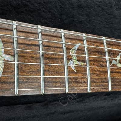 2004 PRS - McCarty - ID 5662 image 10