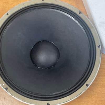 JBL 2220B WOOFER ALNICO 16 ohms # 13460 image 5
