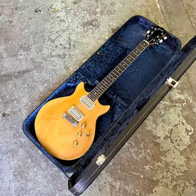 Greco  MR-800 1978 - Natural original vintage MIJ Japan fujigen mister AK image 6