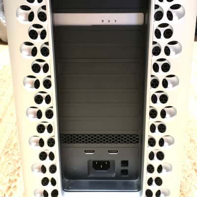 Apple Mac Pro 7,1 2019 - Silver image 6