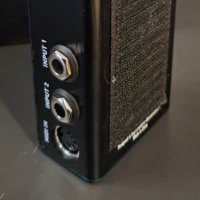 Source Audio EQ2 Programmable EQ 2020 - Blue image 6