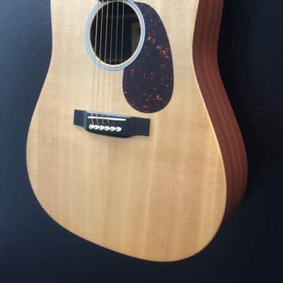 Martin X1-DE Acoustic/electric image 2