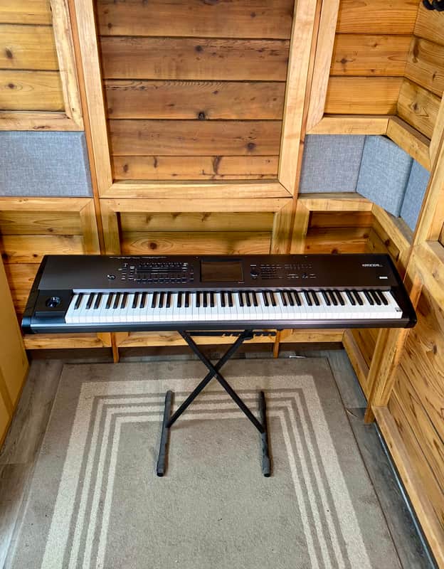 Korg Kronos X 88 | Reverb Canada