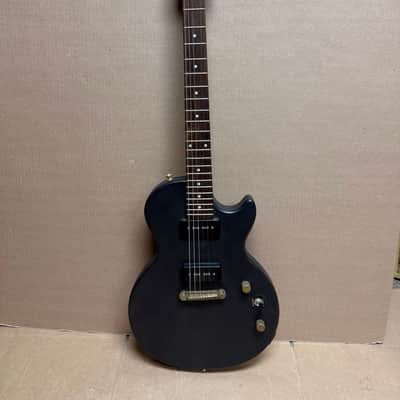 Epiphone Special Model Limited Edition Electric Guitar – Matte Black – Used – Good Condition – Tested image 1
