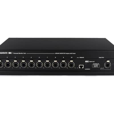 Allen & Heath ME-U Monitor Hub image 1