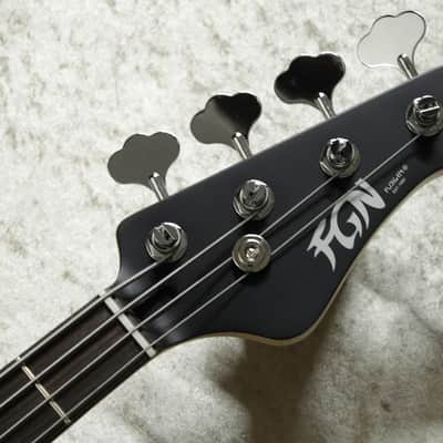 Fujigen(FGN) J-Standard JMP-AL-R Old Lake Placid Blue[Made in Japan] image 7