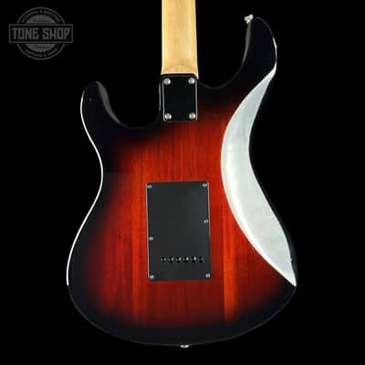 Used Yamaha Pacifica 112v Burst TSU24957 image 11