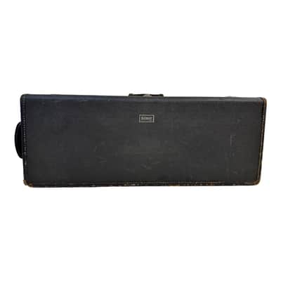 Selmer Mark VI Tenor Saxophone w/ Case & Cover image 4