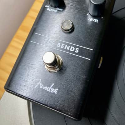 Fender The Bends Compressor image 2