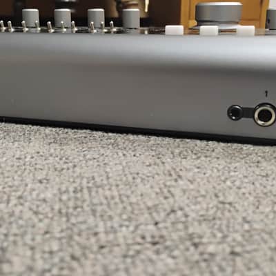 Audient iD44 MkII USB Audio Interface 2022 - Present - Grey image 2
