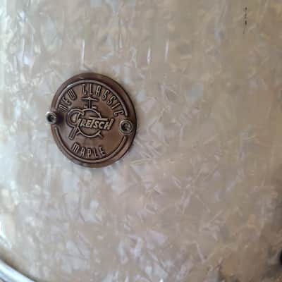 Gretsch New Classic 18"x14" 12"x8" 14"x14" image 6