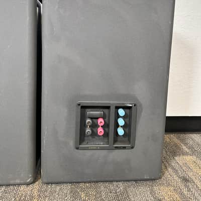 Tannoy System 12 Studio Monitor Pair image 13