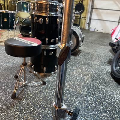 Ludwig Vintage Late 70s Hercules #1406 Cymbal Stand - LCS-802-HERC image 4