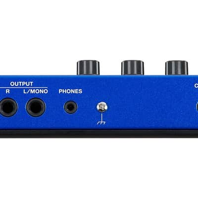 New Boss GX-1B Bass Guitar Multi-Effects Processor Pedal image 3