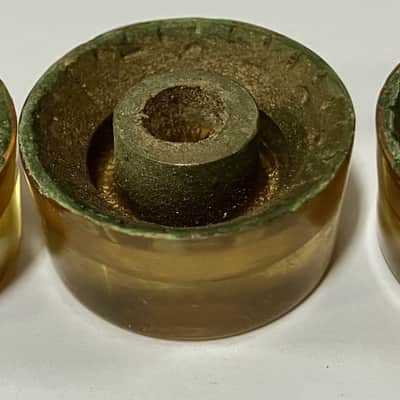 Gibson speed knobs, set of 3, 50's image 3