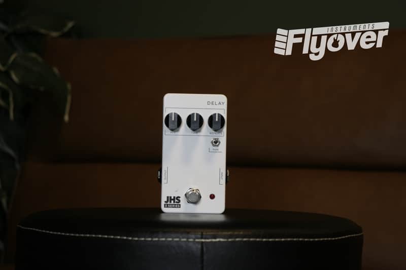 JHS 3 Series Delay