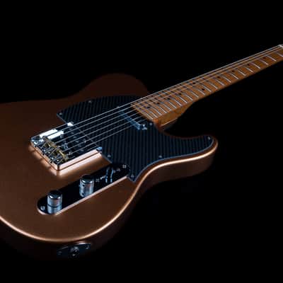 JET JT-30 - Gold W/ Gig Bag image 11
