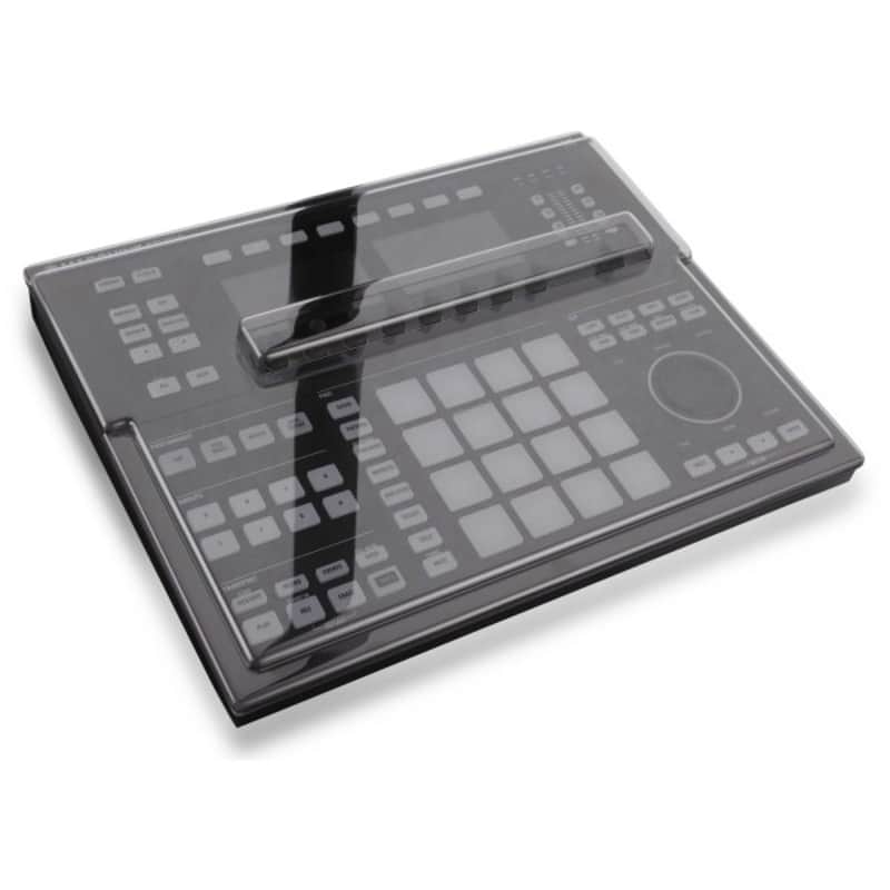 Decksaver NI Maschine Studio Staubschutzcover image 1
