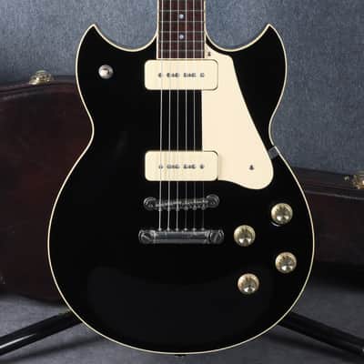 Yamaha SG1802 - Black - 2nd Hand image 1