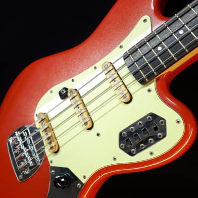 Grass Roots by ESP Jaguar Bass GT64B IV Tetsuya 2000s - | Reverb