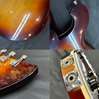 Rickenbacker 620/MB【SALE！】 image 9