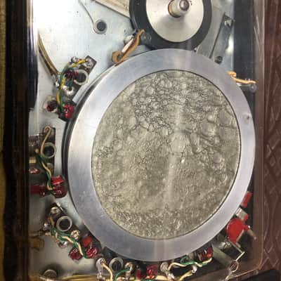 Binson Guild Echorec T6F-A Circa 1965 image 9