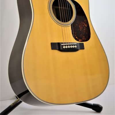 Martin D35 Reimagined image 1