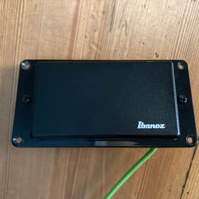 Ibanez IBZ 6 Bridge Humbucker for Electric Guitar image 1
