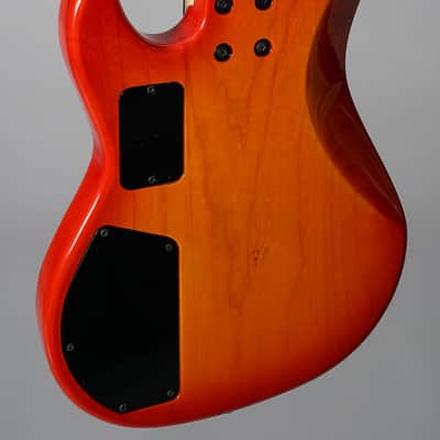 G&L Tribute Series M2000 image 4