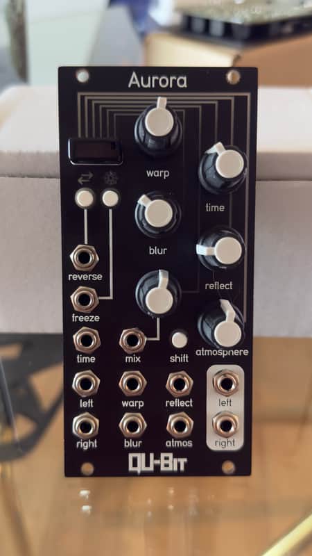 Qu-Bit Electronix Aurora